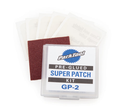 Patches - Park Tools GP2